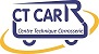 CTCARR assurance camping car