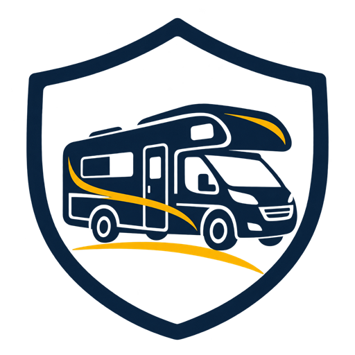 Illustration de la protection d’un camping-car